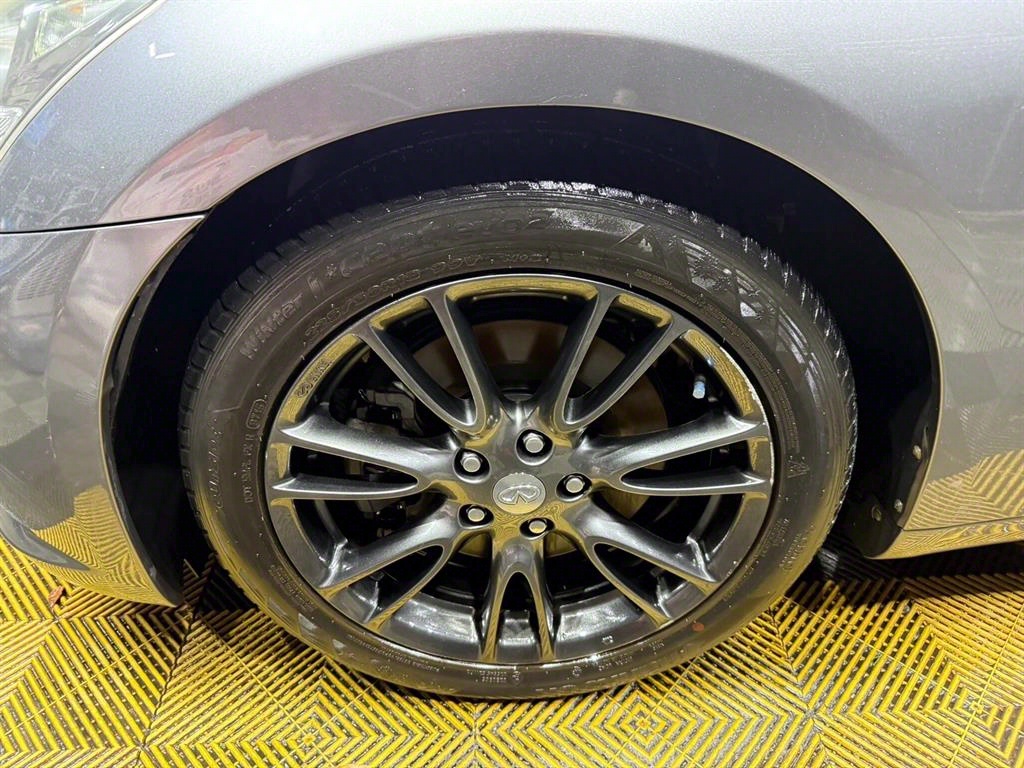 Infiniti G 2010 Gris - Importación desde Corea - HF Imports Iquique - Foto 20