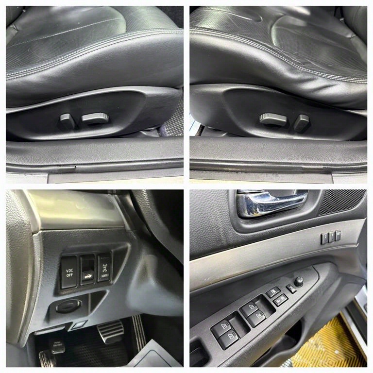 Infiniti G 2010 Gris - Importación desde Corea - HF Imports Iquique - Foto 16