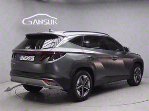 HYUNDAI Tucson - Vista 10