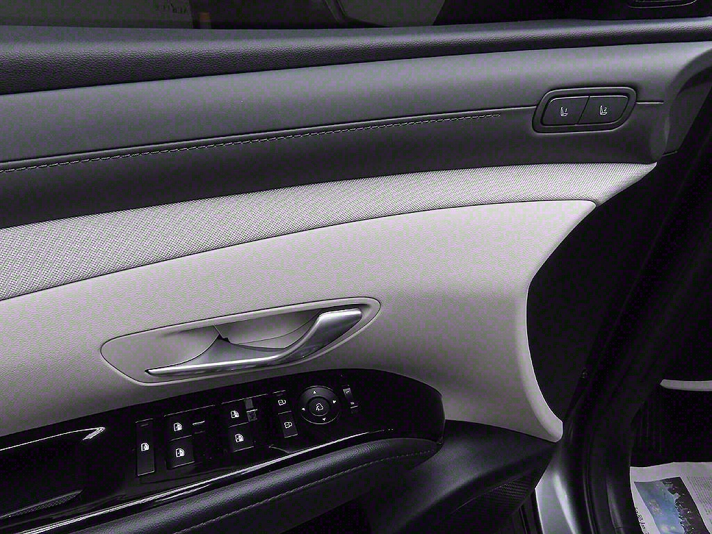 HYUNDAI Tucson 2024 Gris - Importación desde Corea - HF Imports Iquique - Foto 13