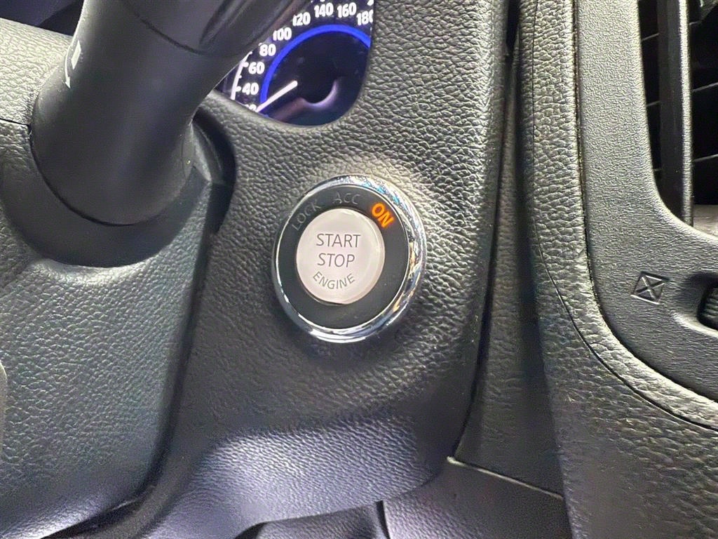 Infiniti G - Vista 12