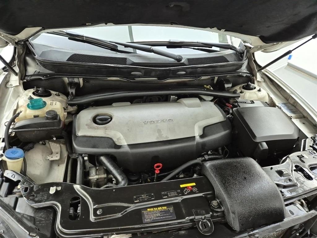 Volvo XC90 - Vista 5