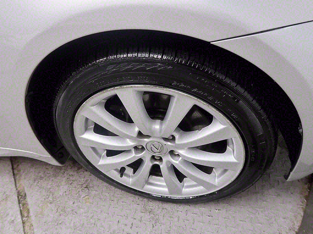 Lexus IS 2006 Plateado - Importación desde Corea - HF Imports Iquique - Foto 8