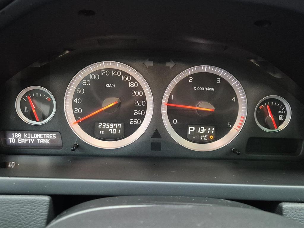 Volvo XC90 - Vista 6