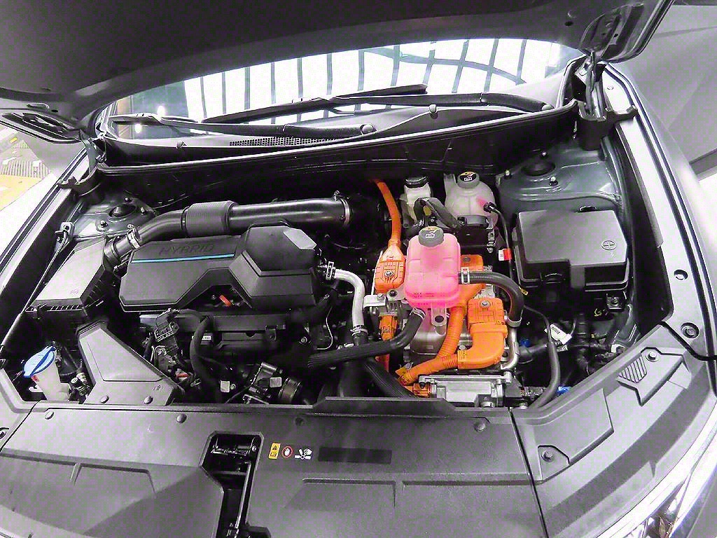 HYUNDAI Tucson 2024 Gris - Importación desde Corea - HF Imports Iquique - Foto 8