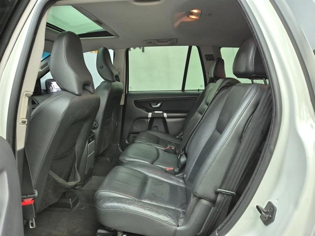 Volvo XC90 - Vista 12