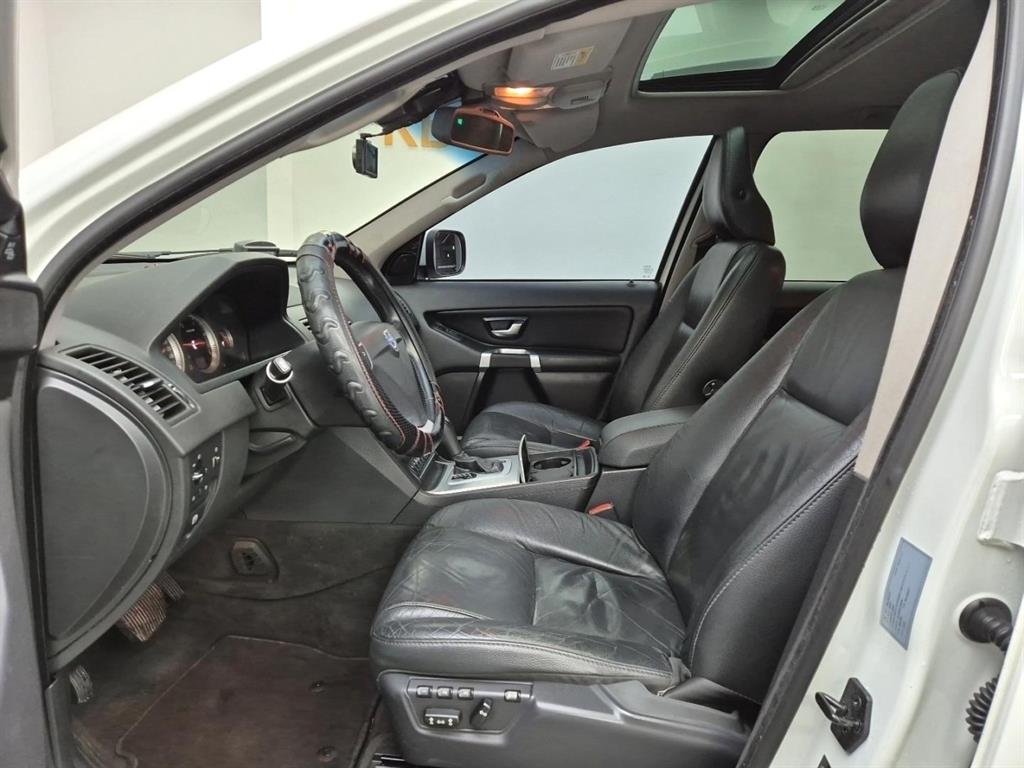Volvo XC90 - Vista 11