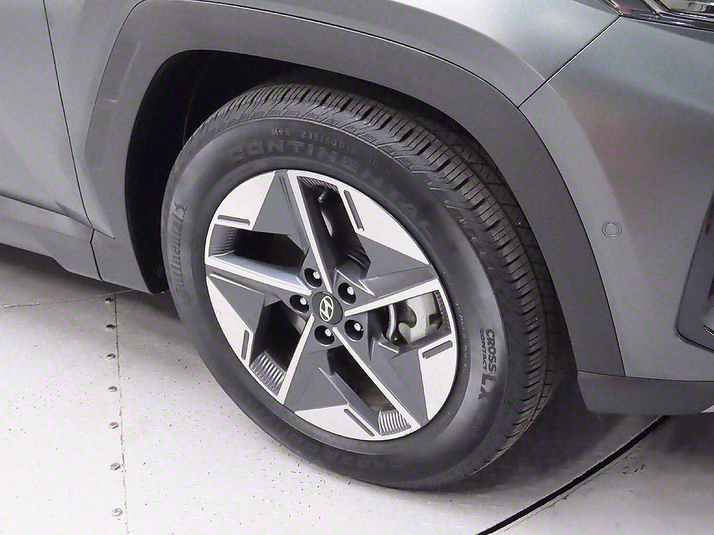 HYUNDAI Tucson - Vista 11