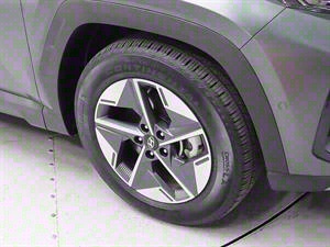 HYUNDAI Tucson - Vista 12