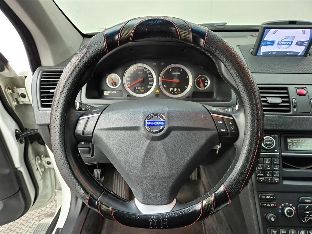 Volvo XC90 - Vista 9