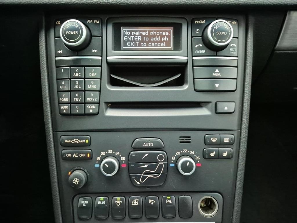 Volvo XC90 - Vista 10