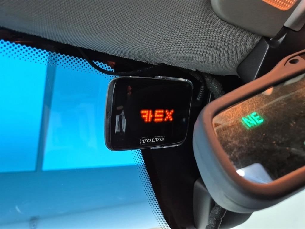 Volvo XC90 2012 Blanco - Importación desde Corea - HF Imports Iquique - Foto 14