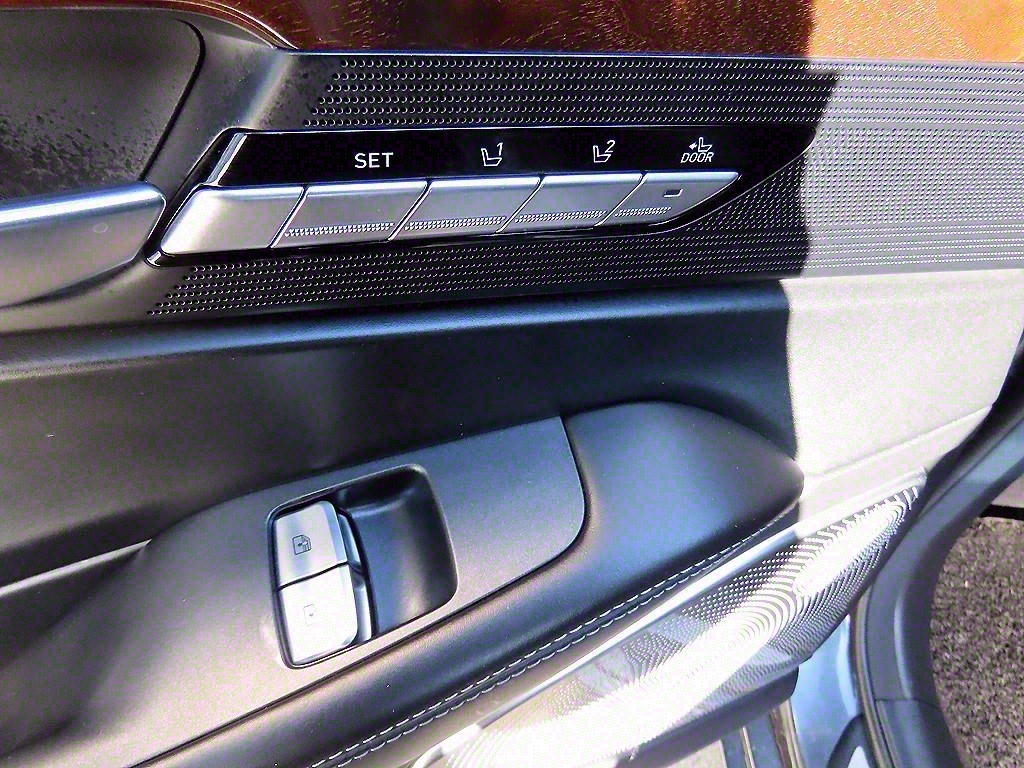 Genesis EQ900 2018 Gris - Importación desde Corea - HF Imports Iquique - Foto 15