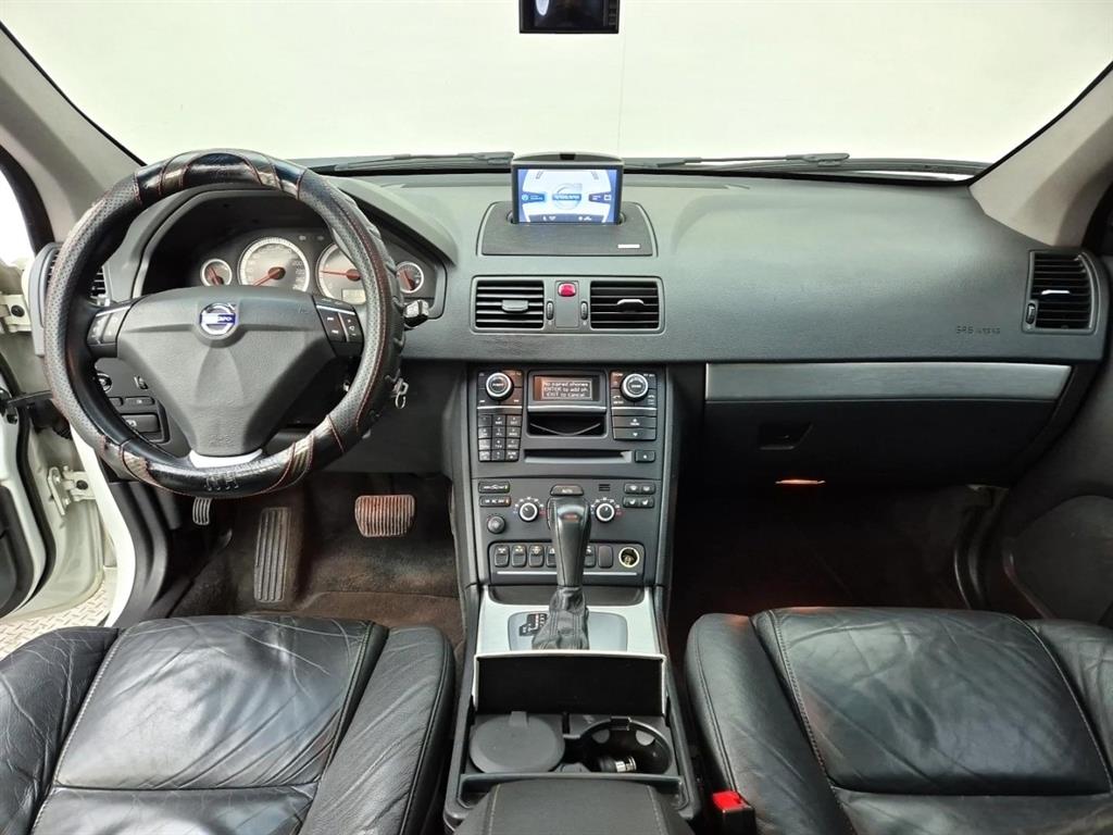 Volvo XC90 - Vista 7
