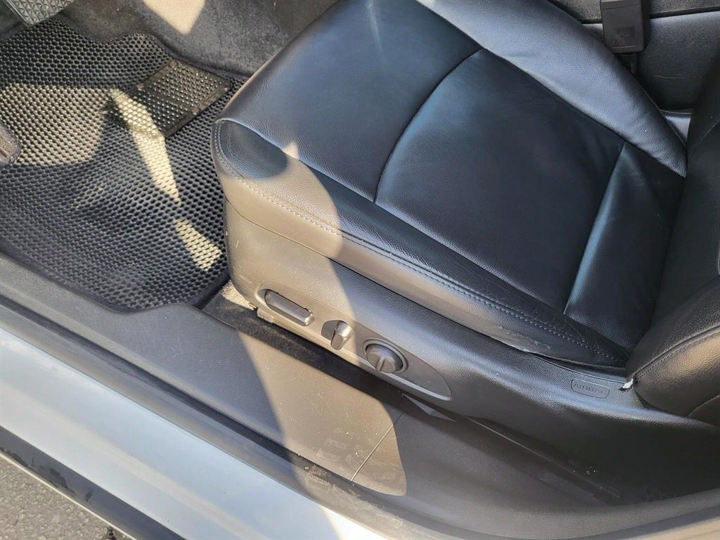 Chevrolet Malibu 2017 Blanco - Importación desde Corea - HF Imports Iquique - Foto 14