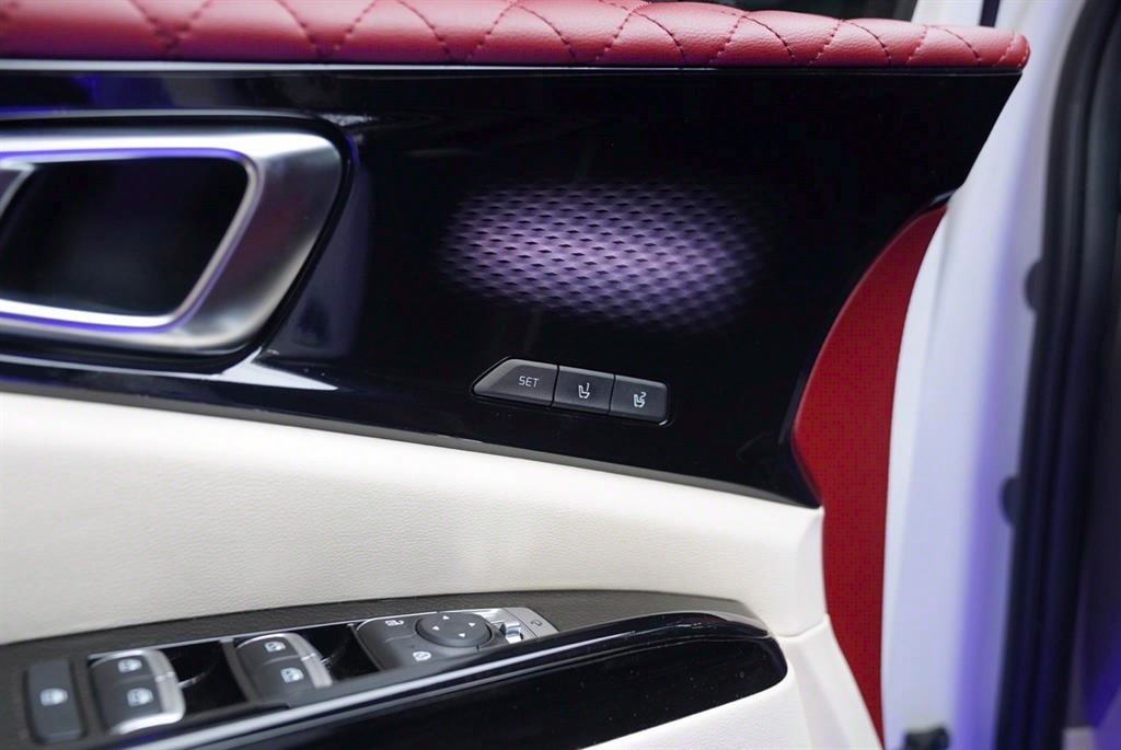 KIA Carnival - Vista 12