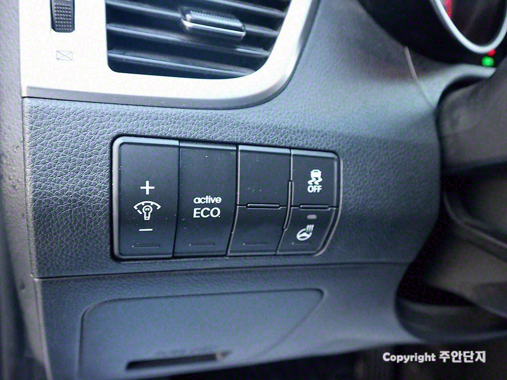 HYUNDAI i30 2014 Gris - Importación desde Corea - HF Imports Iquique - Foto 11