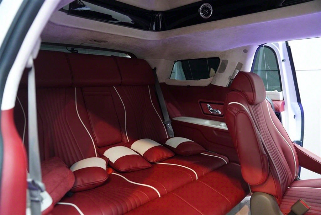 KIA Carnival 2023 Blanco - Importación desde Corea - HF Imports Iquique - Foto 16