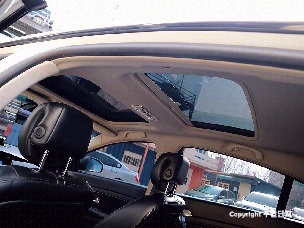 SAMSUNG SM5 2011 Blanco - Importación desde Corea - HF Imports Iquique - Foto 12