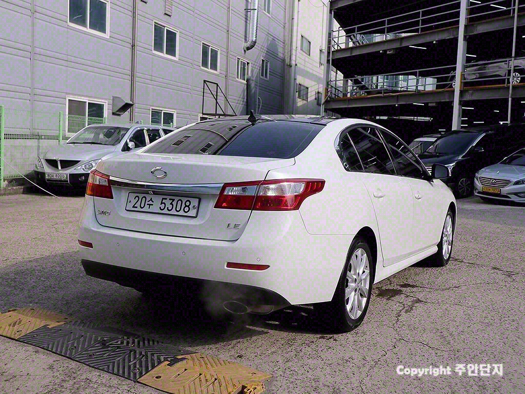 SAMSUNG SM5 - Vista 7