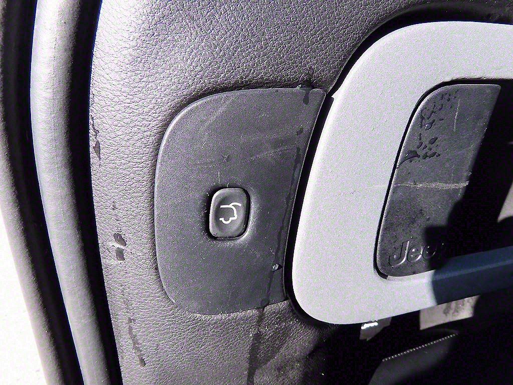 Jeep Cherokee 2015 Negro - Importación desde Corea - HF Imports Iquique - Foto 18