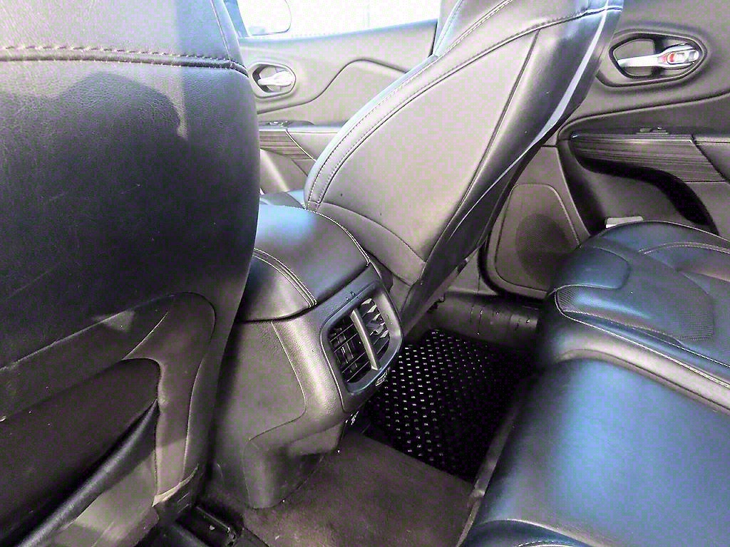 Jeep Cherokee 2015 Negro - Importación desde Corea - HF Imports Iquique - Foto 16