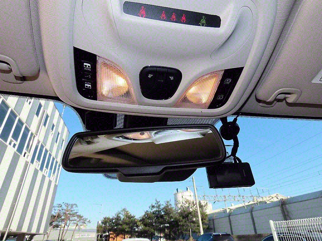 Jeep Cherokee - Vista 12