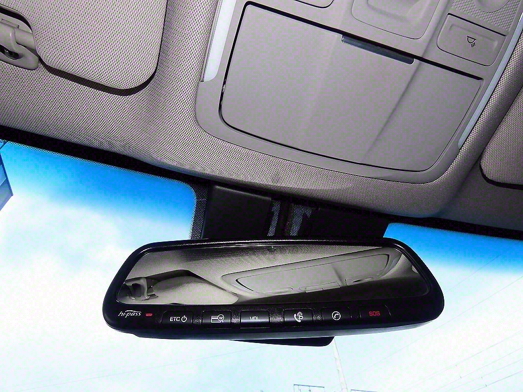 HYUNDAI Genesis 2015 Plateado - Importación desde Corea - HF Imports Iquique - Foto 15