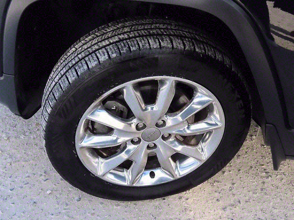 Jeep Cherokee 2015 Negro - Importación desde Corea - HF Imports Iquique - Foto 20