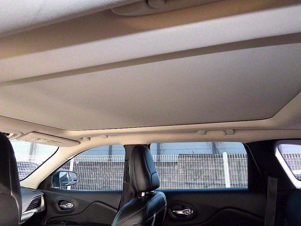 Jeep Cherokee 2015 Negro - Importación desde Corea - HF Imports Iquique - Foto 17