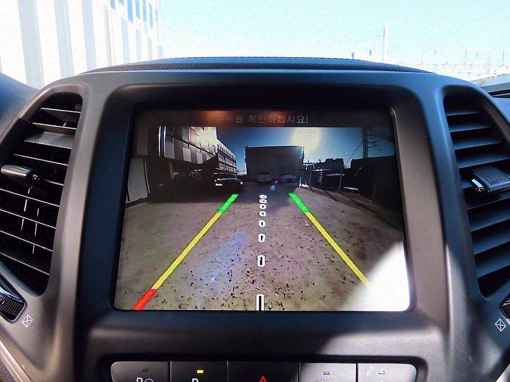 Jeep Cherokee 2015 Negro - Importación desde Corea - HF Imports Iquique - Foto 14