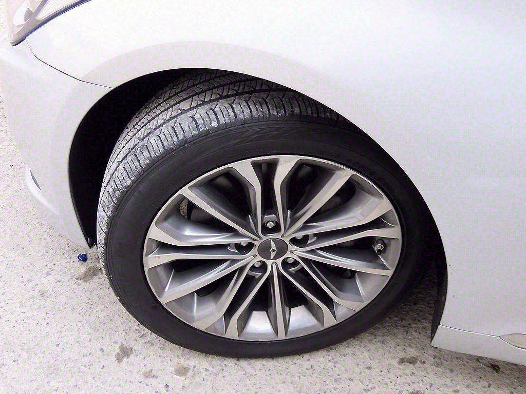 HYUNDAI Genesis 2015 Plateado - Importación desde Corea - HF Imports Iquique - Foto 20