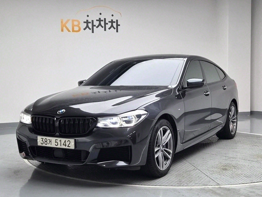 BMW Gran Turismo