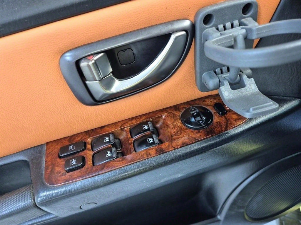 HYUNDAI Terracan 2003 Amarillo - Importación desde Corea - HF Imports Iquique - Foto 16