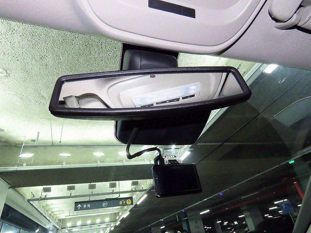 Chevrolet ?Colorado 2021 Negro - Importación desde Corea - HF Imports Iquique - Foto 13