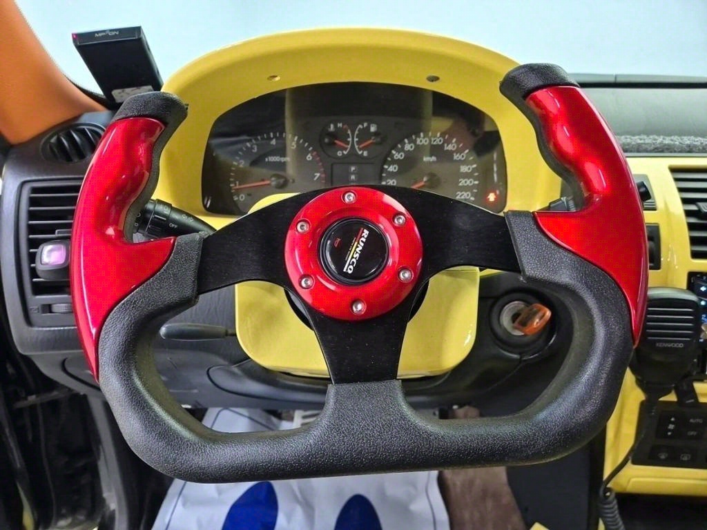 HYUNDAI Terracan - Vista 9