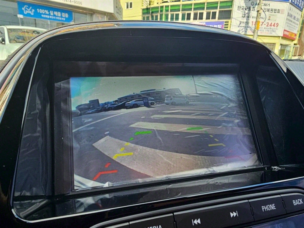 Chevrolet Spark 2017 Blanco - Importación desde Corea - HF Imports Iquique - Foto 17