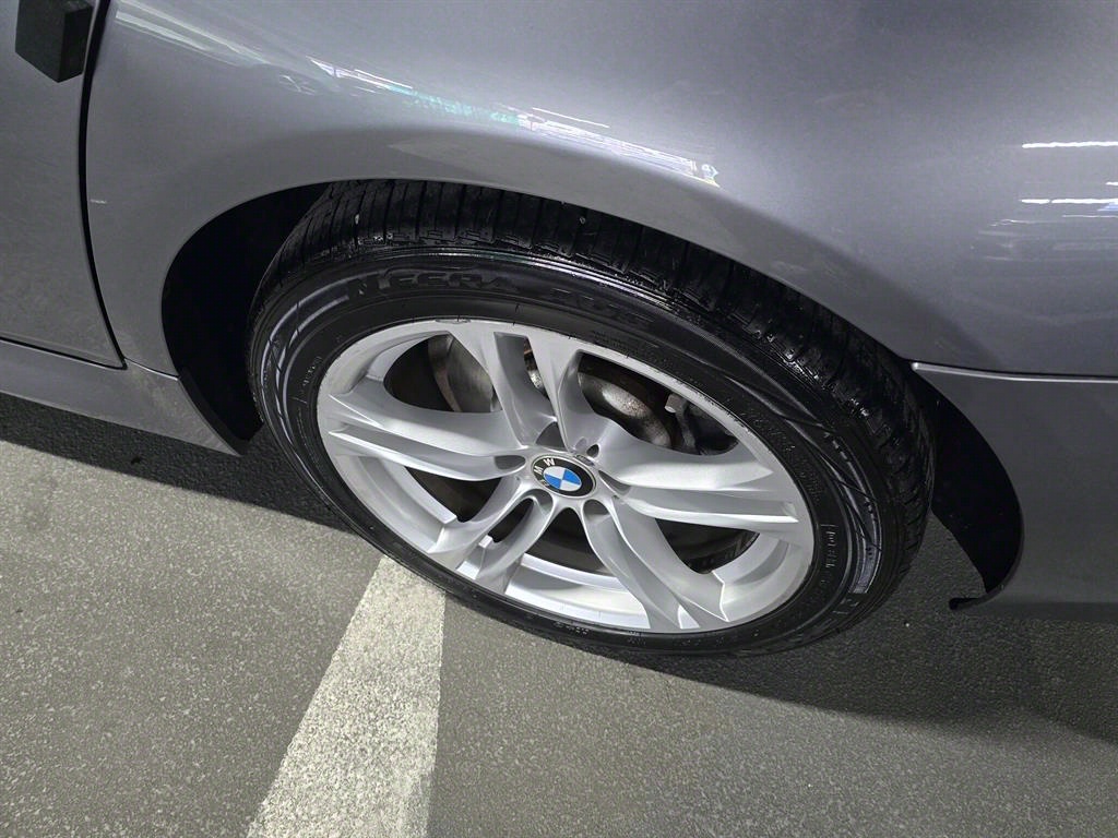 BMW 5 Series - Vista 7