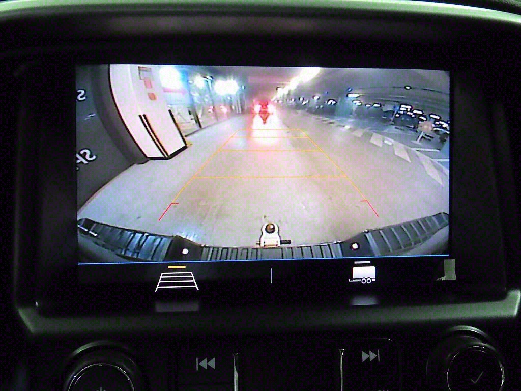 Chevrolet ?Colorado 2021 Negro - Importación desde Corea - HF Imports Iquique - Foto 15