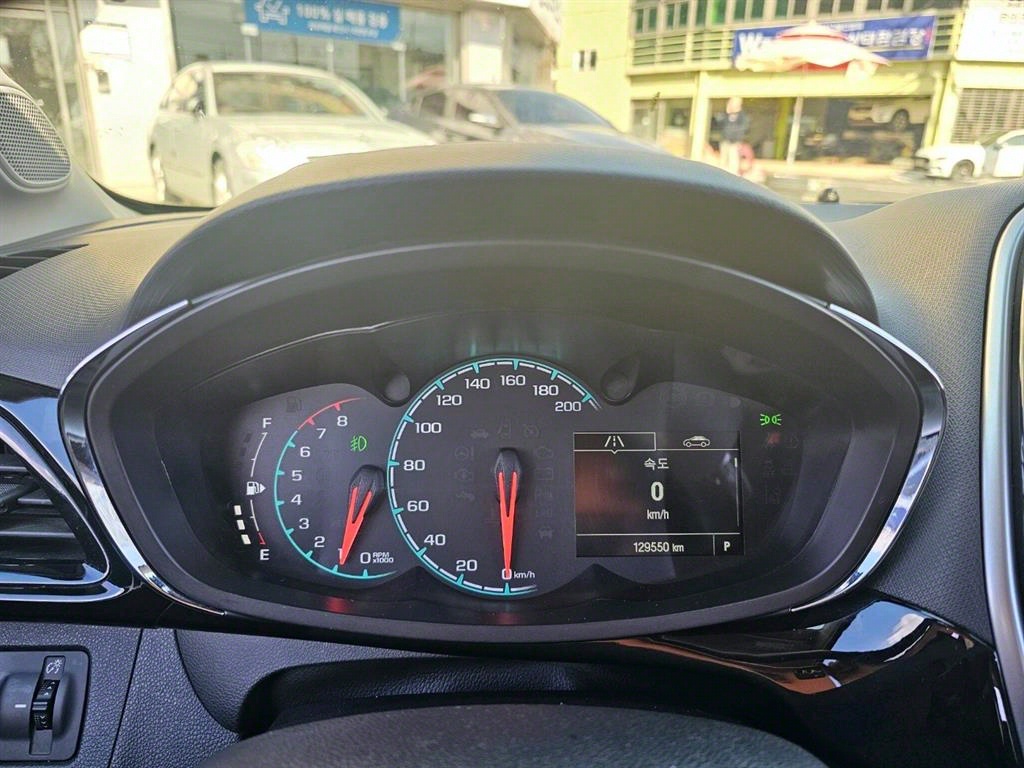 Chevrolet Spark 2017 Gris - Importación desde Corea - HF Imports Iquique - Foto 13