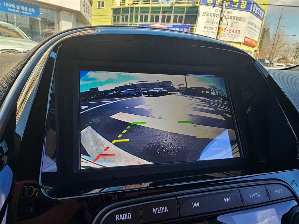 Chevrolet Spark 2017 Gris - Importación desde Corea - HF Imports Iquique - Foto 16