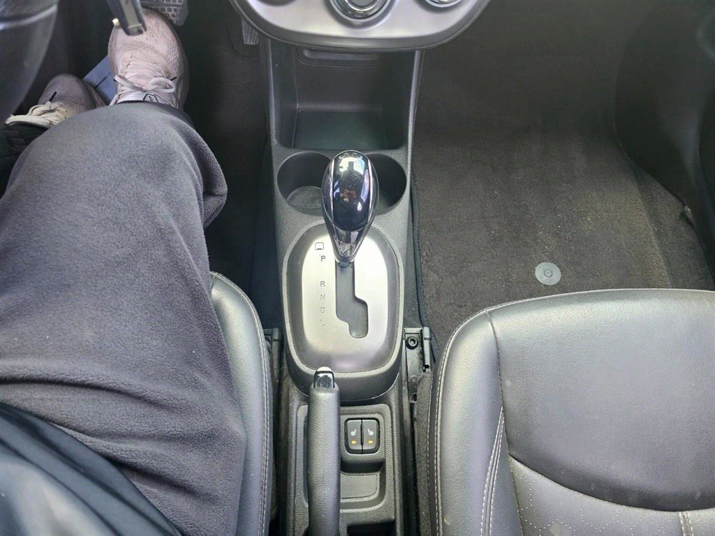 Chevrolet Spark 2017 Blanco - Importación desde Corea - HF Imports Iquique - Foto 15