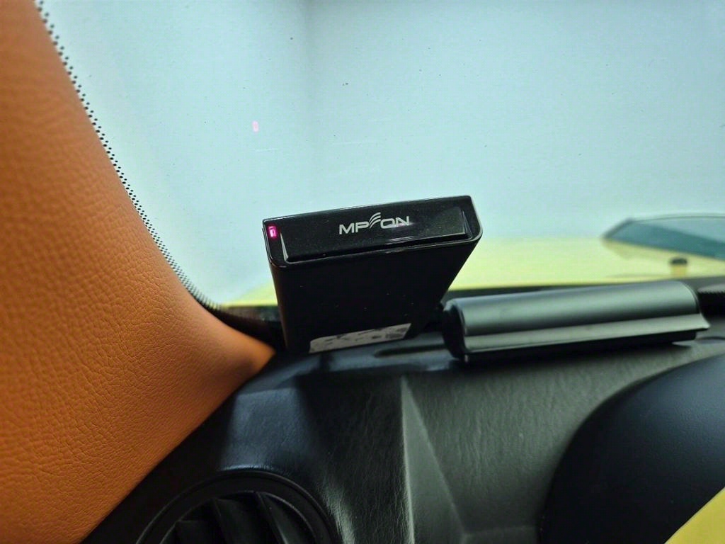 HYUNDAI Terracan 2003 Amarillo - Importación desde Corea - HF Imports Iquique - Foto 15