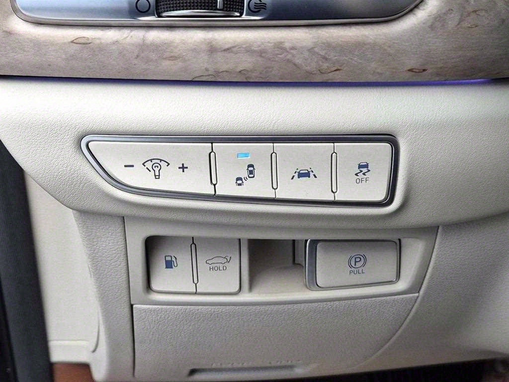 Genesis G90 2021 Gris - Importación desde Corea - HF Imports Iquique - Foto 15