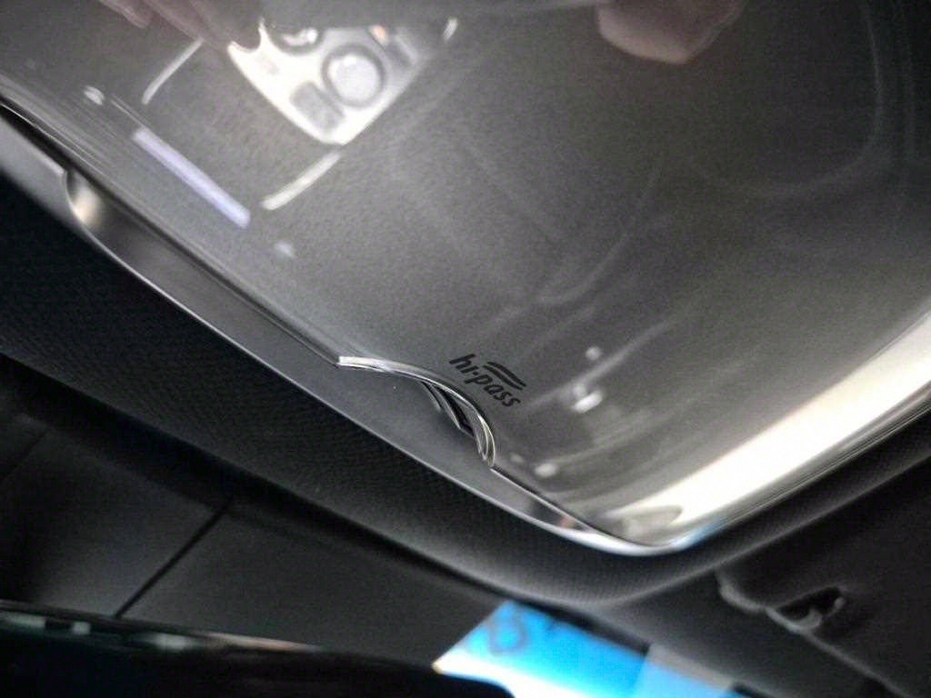 Genesis G90 2022 Negro - Importación desde Corea - HF Imports Iquique - Foto 13