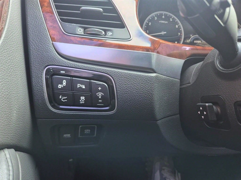 HYUNDAI Equus 2014 Negro - Importación desde Corea - HF Imports Iquique - Foto 14