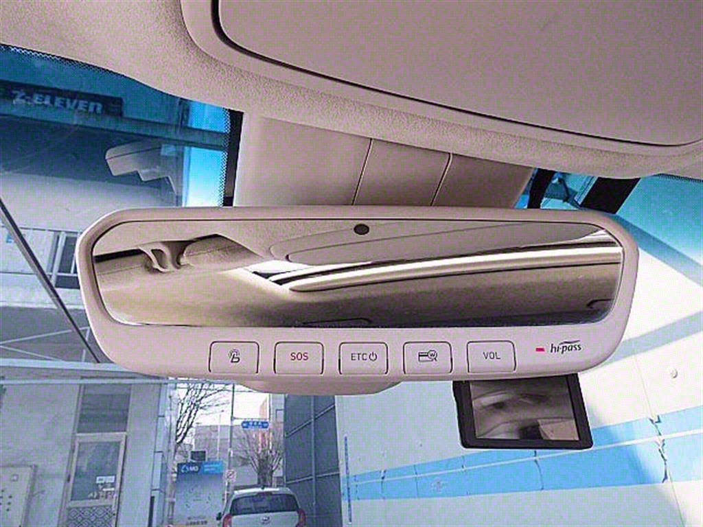 Genesis EQ900 2018 Negro - Importación desde Corea - HF Imports Iquique - Foto 12