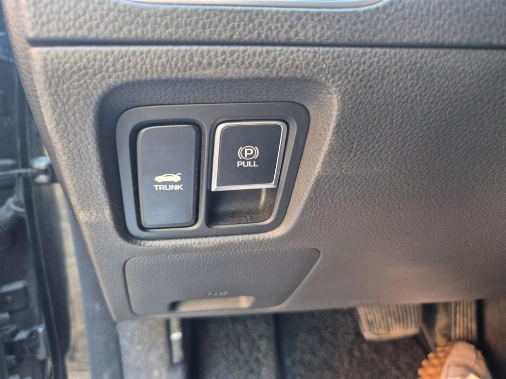 HYUNDAI Equus 2014 Negro - Importación desde Corea - HF Imports Iquique - Foto 15