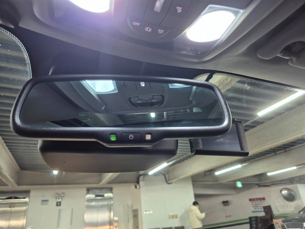 Jeep Renegade 2016 Gris - Importación desde Corea - HF Imports Iquique - Foto 15