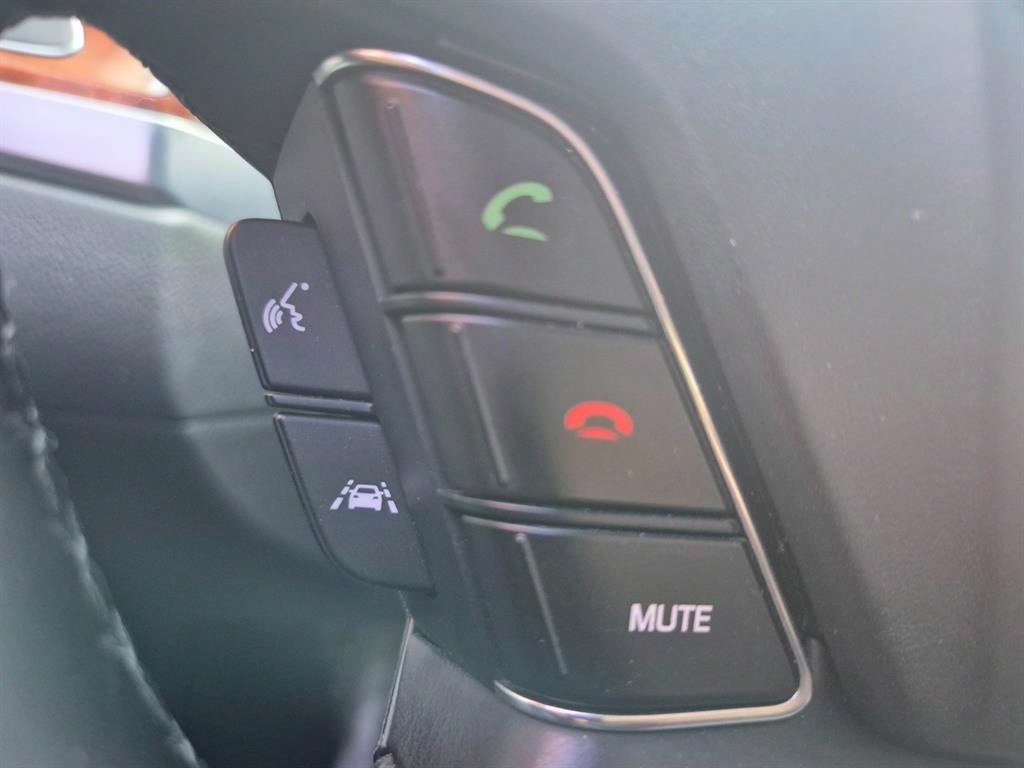 HYUNDAI Equus - Vista 11